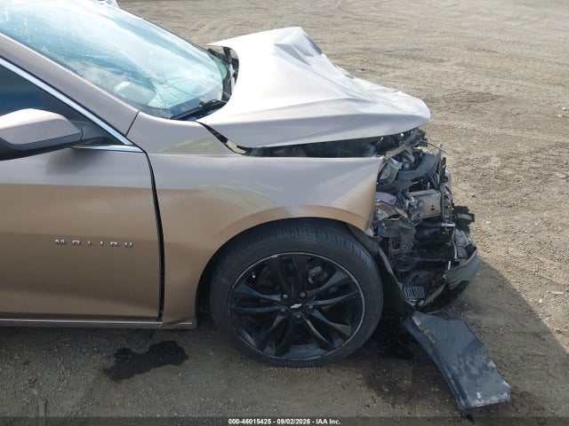 Chevrolet MALIBU LT 2019 1G1ZD5ST0KF176748 Image 19