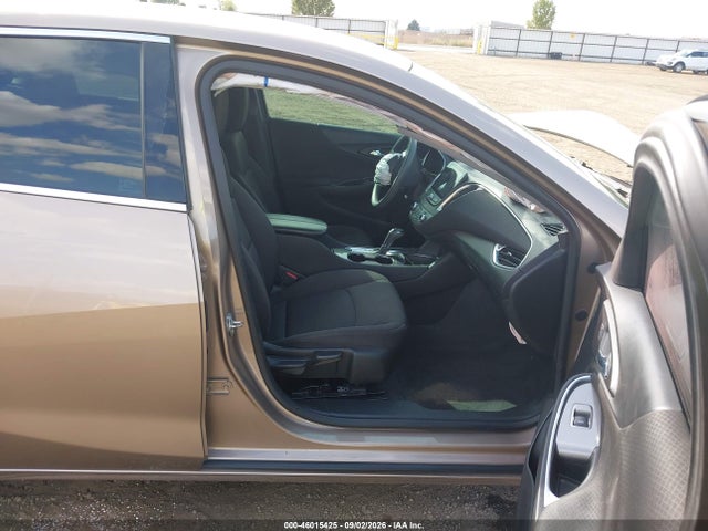 Chevrolet MALIBU LT 2019 1G1ZD5ST0KF176748 Image 5