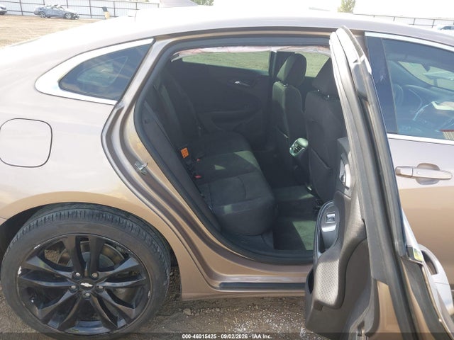 Chevrolet MALIBU LT 2019 1G1ZD5ST0KF176748 Image 8