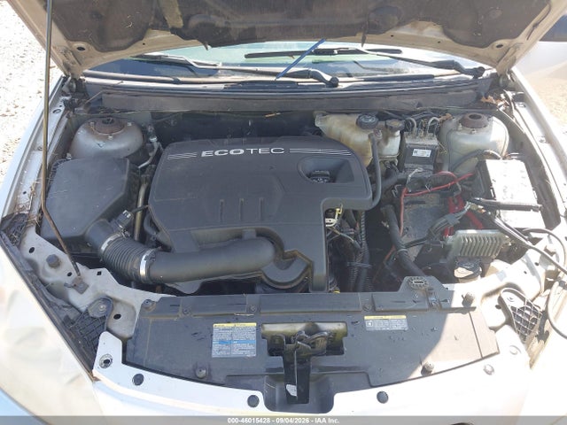 Продажа на аукционе авто 2008 Pontiac G6, vin: 1G2ZG57B184223809, номер лота: 46015428