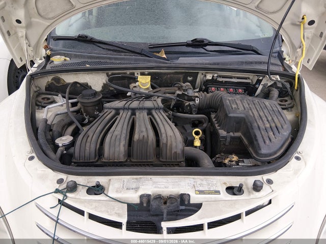 46015429 :رقم المزاد ، 3A4FY48B17T556292 vin ، 2007 Chrysler Pt Cruiser مزاد بيع