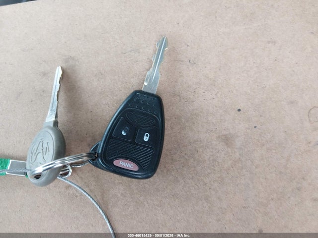 46015429 :رقم المزاد ، 3A4FY48B17T556292 vin ، 2007 Chrysler Pt Cruiser مزاد بيع