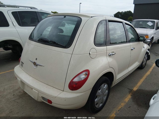 46015429 :رقم المزاد ، 3A4FY48B17T556292 vin ، 2007 Chrysler Pt Cruiser مزاد بيع