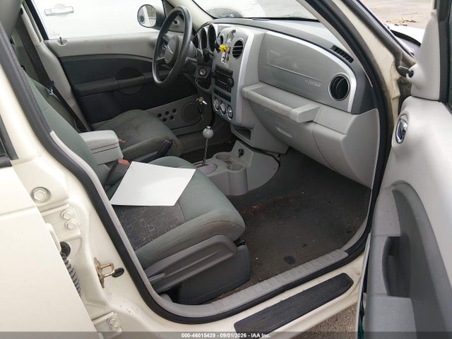 46015429 :رقم المزاد ، 3A4FY48B17T556292 vin ، 2007 Chrysler Pt Cruiser مزاد بيع
