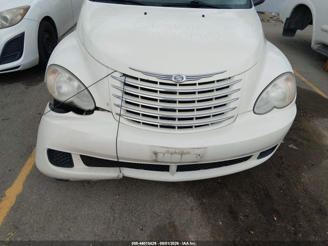 46015429 :رقم المزاد ، 3A4FY48B17T556292 vin ، 2007 Chrysler Pt Cruiser مزاد بيع