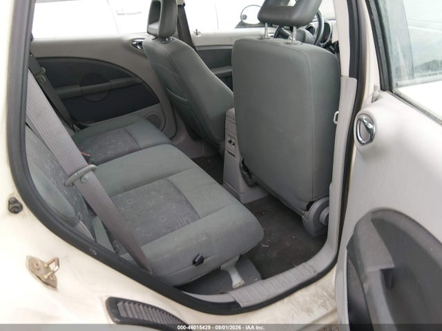 46015429 :رقم المزاد ، 3A4FY48B17T556292 vin ، 2007 Chrysler Pt Cruiser مزاد بيع