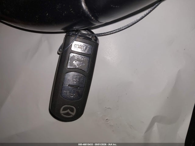 Продажа на аукционе авто 2016 Mazda Mazda6 I Grand Touring, vin: JM1GJ1W57G1438801, номер лота: 46015433