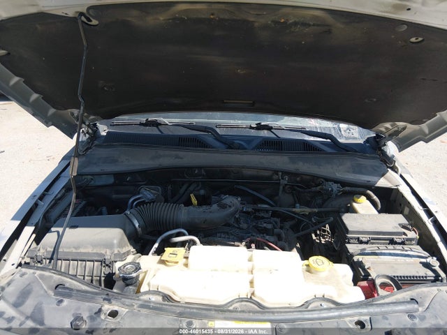 Продаж на аукціоні авто 2010 Jeep Liberty Sport, vin: 1J4PN2GK8AW155777, номер лоту: 46015435