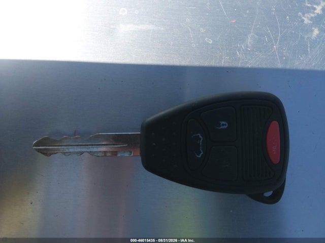 Продаж на аукціоні авто 2010 Jeep Liberty Sport, vin: 1J4PN2GK8AW155777, номер лоту: 46015435