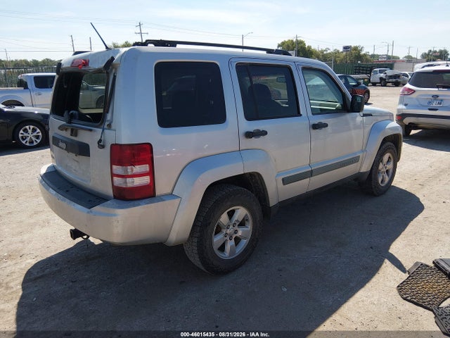Продаж на аукціоні авто 2010 Jeep Liberty Sport, vin: 1J4PN2GK8AW155777, номер лоту: 46015435