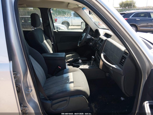 Продаж на аукціоні авто 2010 Jeep Liberty Sport, vin: 1J4PN2GK8AW155777, номер лоту: 46015435