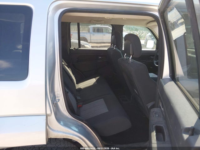 Продаж на аукціоні авто 2010 Jeep Liberty Sport, vin: 1J4PN2GK8AW155777, номер лоту: 46015435