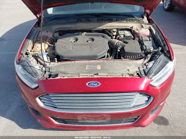 Aukcja sprzedaży 2014 Ford Fusion Titanium, vin: 3FA6P0K93ER104657, numer aukcji: 46015439