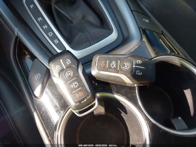 Aukcja sprzedaży 2014 Ford Fusion Titanium, vin: 3FA6P0K93ER104657, numer aukcji: 46015439