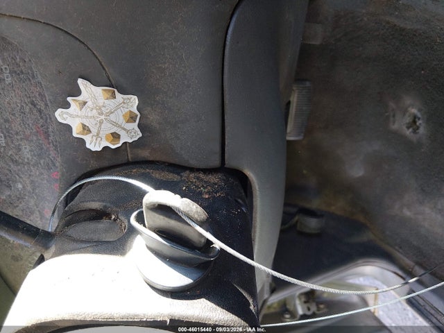 46015440 :رقم المزاد ، 1FTZR45E94PA48943 vin ، 2004 Ford Ranger Edge/tremor/xlt مزاد بيع