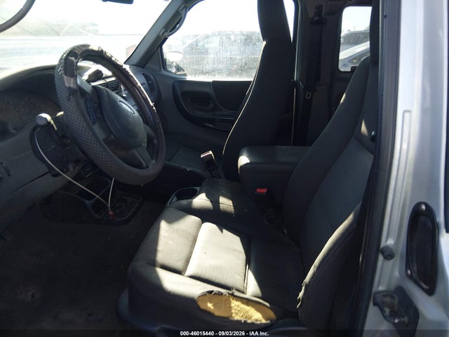 46015440 :رقم المزاد ، 1FTZR45E94PA48943 vin ، 2004 Ford Ranger Edge/tremor/xlt مزاد بيع