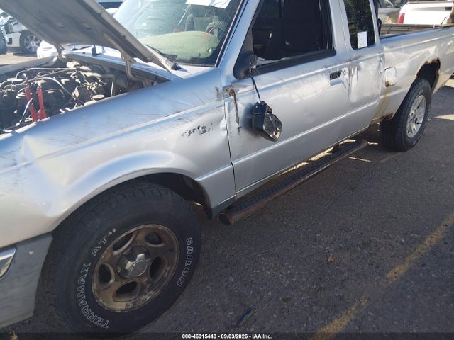 46015440 :رقم المزاد ، 1FTZR45E94PA48943 vin ، 2004 Ford Ranger Edge/tremor/xlt مزاد بيع