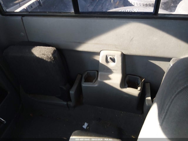 46015440 :رقم المزاد ، 1FTZR45E94PA48943 vin ، 2004 Ford Ranger Edge/tremor/xlt مزاد بيع