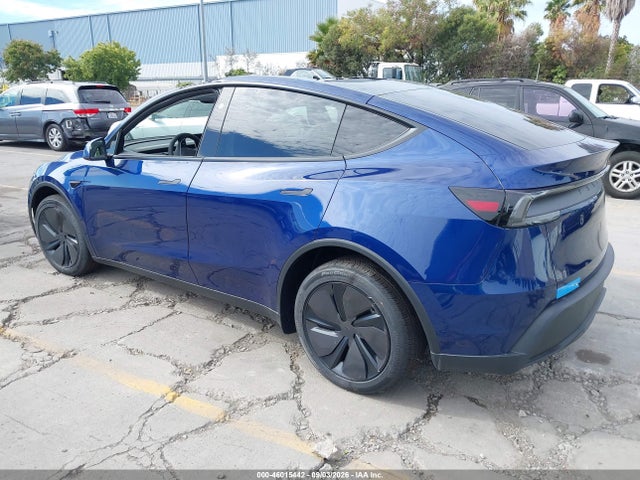 Aukcja sprzedaży 2026 Tesla Model Y All-wheel Drive/long Range Launch Series/premium All-wheel Drive, vin: 7SAYGDEEXTF545741, numer aukcji: 46015442