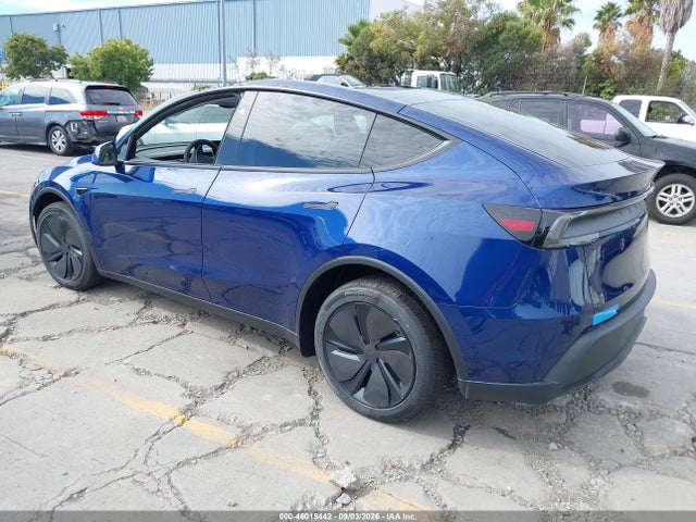 Aukcja sprzedaży 2026 Tesla Model Y All-wheel Drive/long Range Launch Series/premium All-wheel Drive, vin: 7SAYGDEEXTF545741, numer aukcji: 46015442
