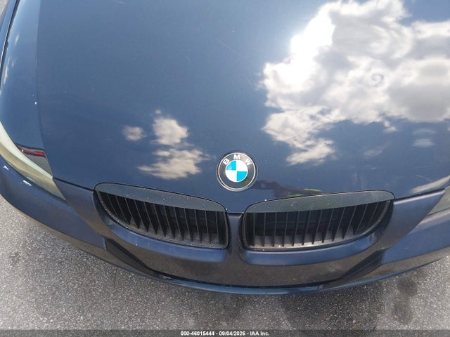 Aukcja sprzedaży 2006 Bmw 325i, vin: WBAVB13516KR65389, numer aukcji: 46015444