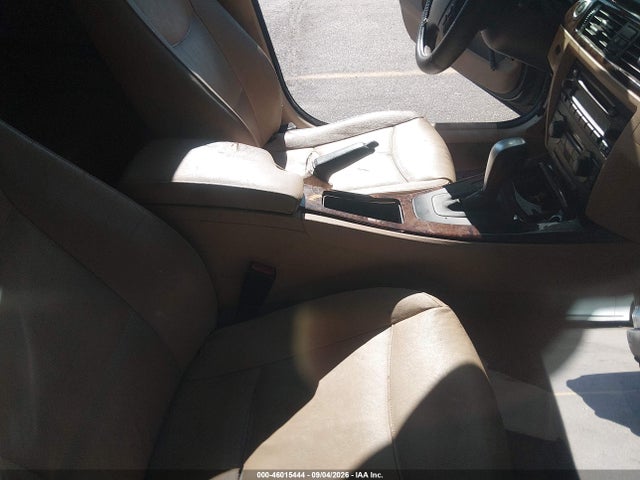 Aukcja sprzedaży 2006 Bmw 325i, vin: WBAVB13516KR65389, numer aukcji: 46015444