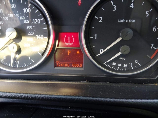 Aukcja sprzedaży 2006 Bmw 325i, vin: WBAVB13516KR65389, numer aukcji: 46015444