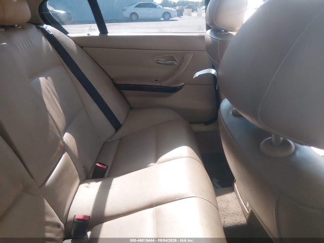 Aukcja sprzedaży 2006 Bmw 325i, vin: WBAVB13516KR65389, numer aukcji: 46015444