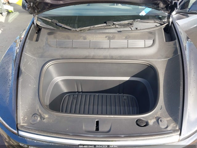 Aukcja sprzedaży 2026 Tesla Model Y All-wheel Drive/long Range Launch Series/premium All-wheel Drive, vin: 7SAYGDEE5TF545078, numer aukcji: 46015445