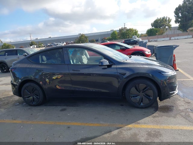 Aukcja sprzedaży 2026 Tesla Model Y All-wheel Drive/long Range Launch Series/premium All-wheel Drive, vin: 7SAYGDEE5TF545078, numer aukcji: 46015445