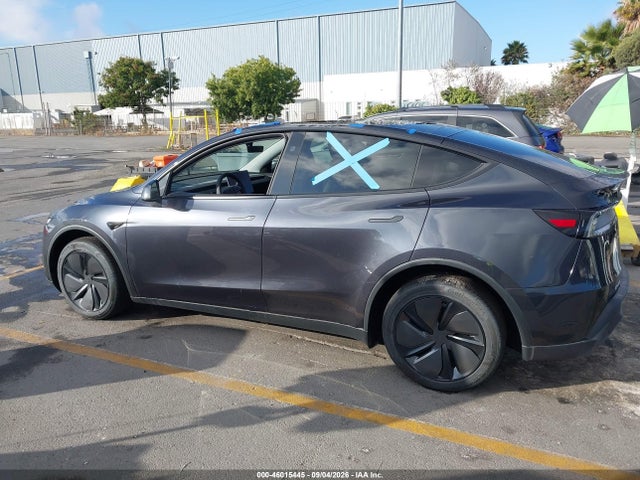 Aukcja sprzedaży 2026 Tesla Model Y All-wheel Drive/long Range Launch Series/premium All-wheel Drive, vin: 7SAYGDEE5TF545078, numer aukcji: 46015445