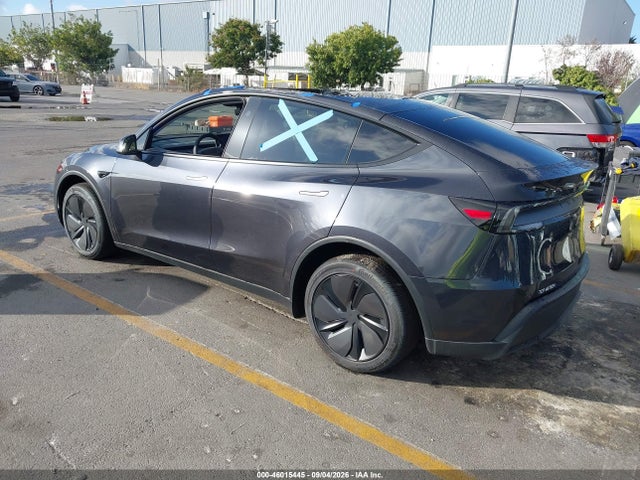 Aukcja sprzedaży 2026 Tesla Model Y All-wheel Drive/long Range Launch Series/premium All-wheel Drive, vin: 7SAYGDEE5TF545078, numer aukcji: 46015445