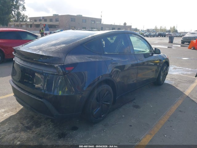 Aukcja sprzedaży 2026 Tesla Model Y All-wheel Drive/long Range Launch Series/premium All-wheel Drive, vin: 7SAYGDEE5TF545078, numer aukcji: 46015445