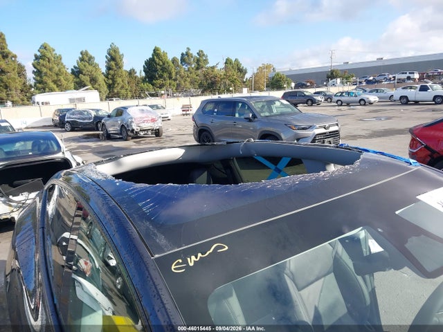 Aukcja sprzedaży 2026 Tesla Model Y All-wheel Drive/long Range Launch Series/premium All-wheel Drive, vin: 7SAYGDEE5TF545078, numer aukcji: 46015445