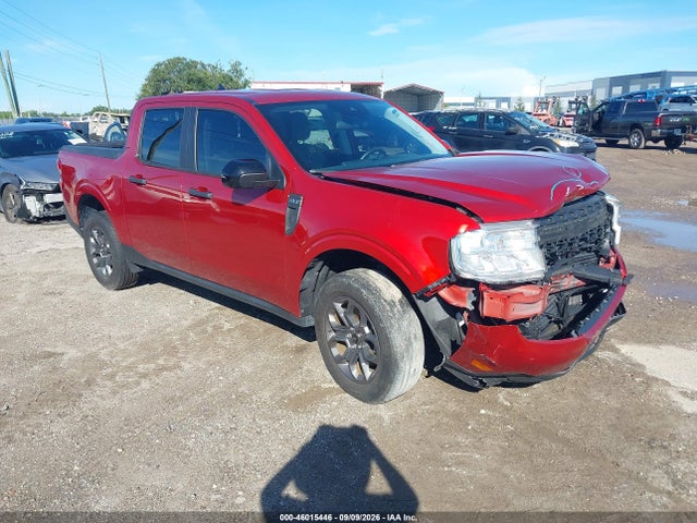 Aukcja sprzedaży 2024 Ford Maverick Xlt, vin: 3FTTW8H36RRA37950, numer aukcji: 46015446