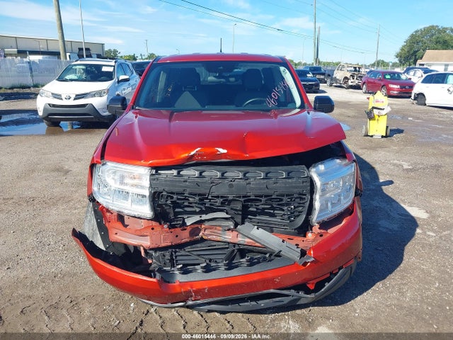 Продаж на аукціоні авто 2024 Ford Maverick Xlt, vin: 3FTTW8H36RRA37950, номер лоту: 46015446