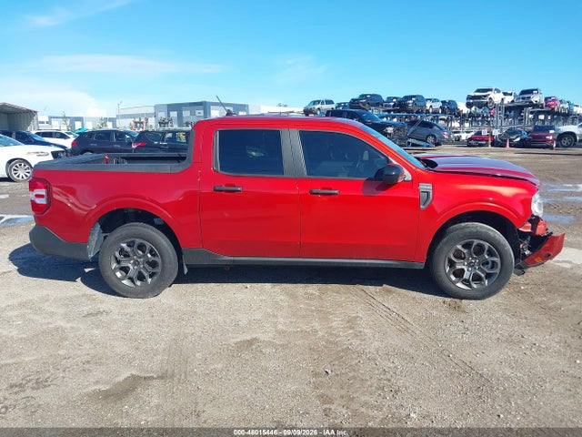 Продаж на аукціоні авто 2024 Ford Maverick Xlt, vin: 3FTTW8H36RRA37950, номер лоту: 46015446