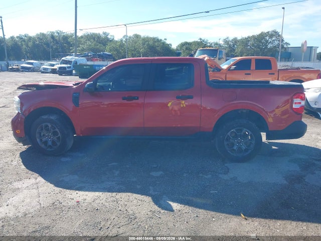 Продаж на аукціоні авто 2024 Ford Maverick Xlt, vin: 3FTTW8H36RRA37950, номер лоту: 46015446