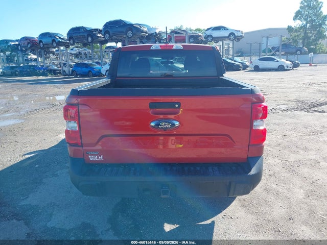 Продаж на аукціоні авто 2024 Ford Maverick Xlt, vin: 3FTTW8H36RRA37950, номер лоту: 46015446