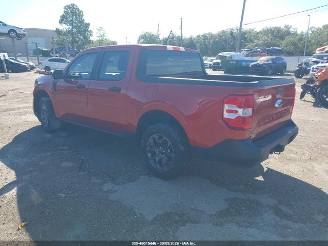 Продаж на аукціоні авто 2024 Ford Maverick Xlt, vin: 3FTTW8H36RRA37950, номер лоту: 46015446