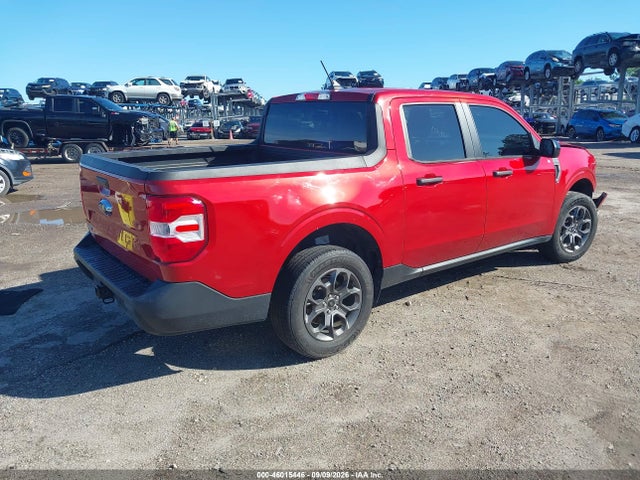 Продаж на аукціоні авто 2024 Ford Maverick Xlt, vin: 3FTTW8H36RRA37950, номер лоту: 46015446
