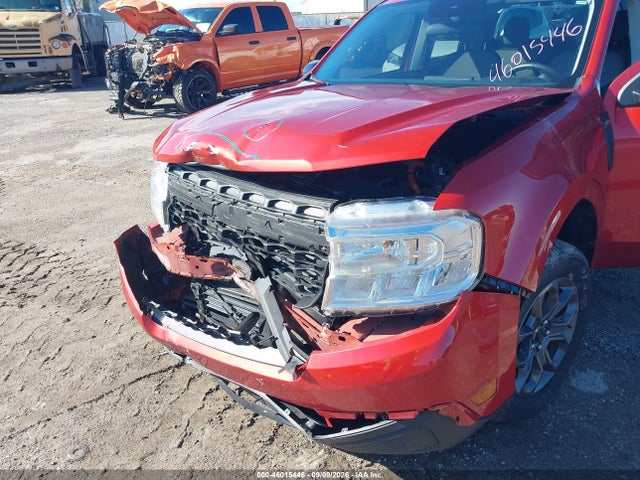 Продаж на аукціоні авто 2024 Ford Maverick Xlt, vin: 3FTTW8H36RRA37950, номер лоту: 46015446