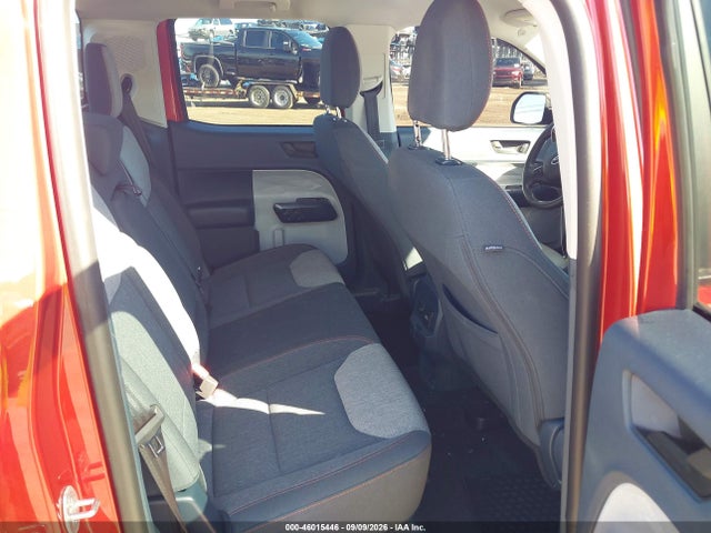 Продаж на аукціоні авто 2024 Ford Maverick Xlt, vin: 3FTTW8H36RRA37950, номер лоту: 46015446