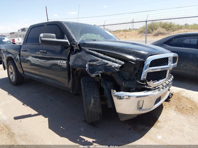 Продажа на аукционе авто 2022 Ram 1500 Classic Tradesman  4x4 5'7 Box, vin: 3C6RR7KT6NG174114, номер лота: 46015447