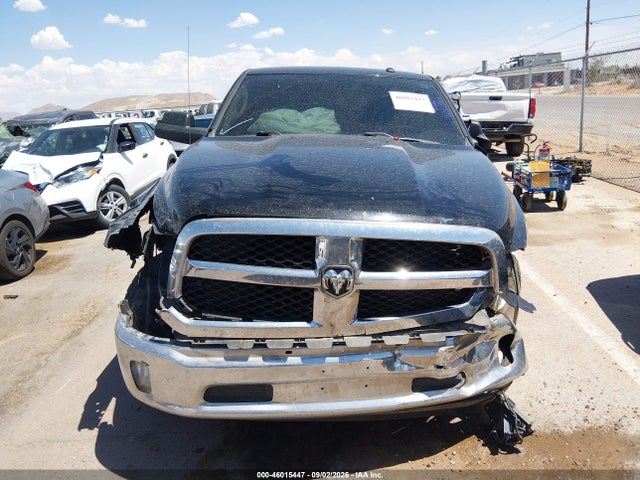 Aukcja sprzedaży 2022 Ram 1500 Classic Tradesman  4x4 5'7 Box, vin: 3C6RR7KT6NG174114, numer aukcji: 46015447