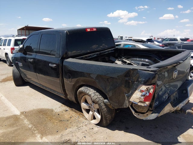 Aukcja sprzedaży 2022 Ram 1500 Classic Tradesman  4x4 5'7 Box, vin: 3C6RR7KT6NG174114, numer aukcji: 46015447