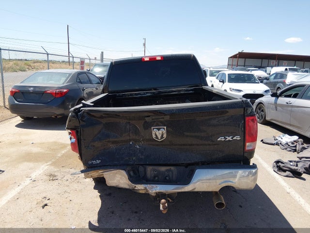 Aukcja sprzedaży 2022 Ram 1500 Classic Tradesman  4x4 5'7 Box, vin: 3C6RR7KT6NG174114, numer aukcji: 46015447