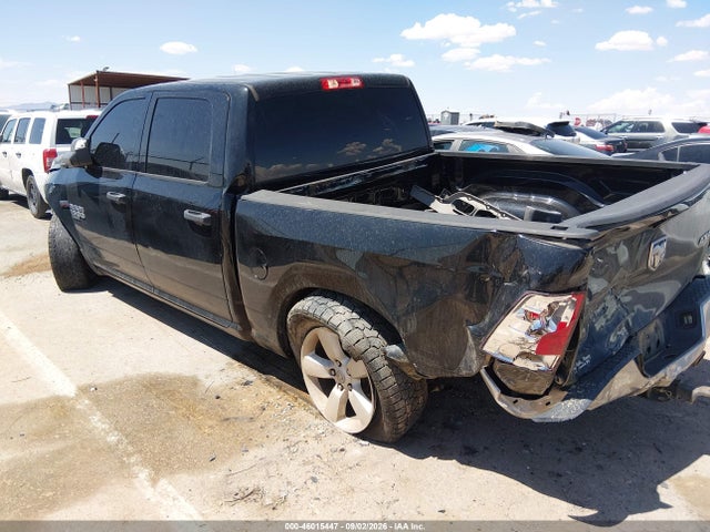 Aukcja sprzedaży 2022 Ram 1500 Classic Tradesman  4x4 5'7 Box, vin: 3C6RR7KT6NG174114, numer aukcji: 46015447