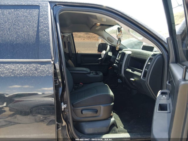 Aukcja sprzedaży 2022 Ram 1500 Classic Tradesman  4x4 5'7 Box, vin: 3C6RR7KT6NG174114, numer aukcji: 46015447