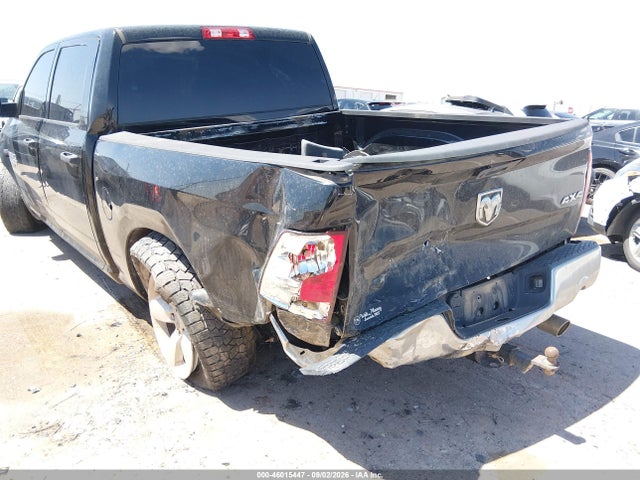 Aukcja sprzedaży 2022 Ram 1500 Classic Tradesman  4x4 5'7 Box, vin: 3C6RR7KT6NG174114, numer aukcji: 46015447